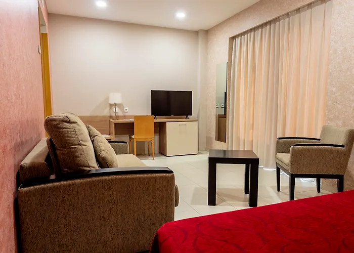 Hotel Lodomar Spa&Talasoterapia San Pedro del Pinatar